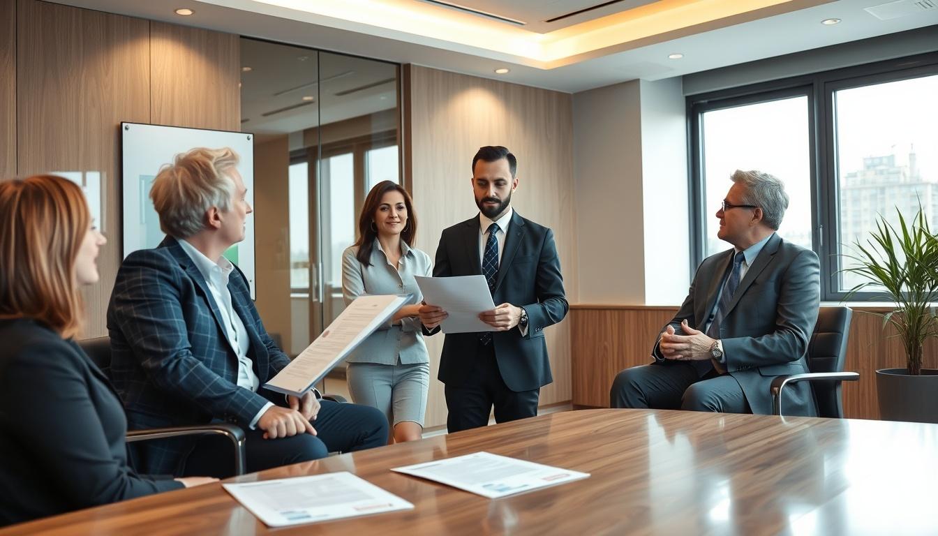 Professional plan visual